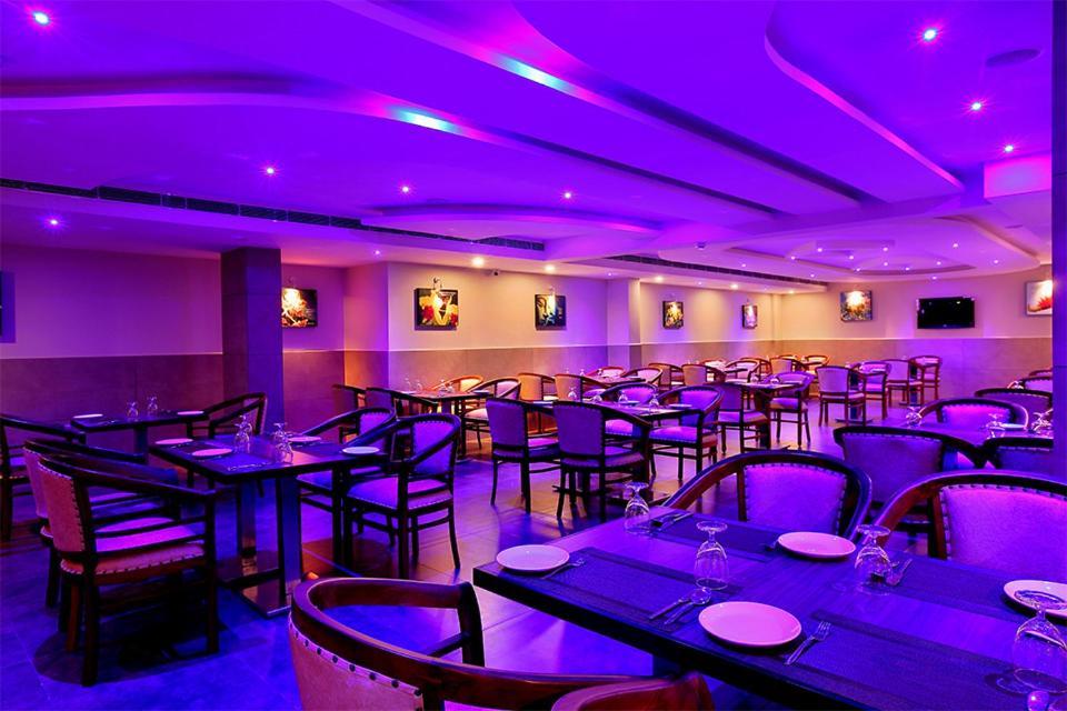 Lumbini Supreme Hotel Thrissur Екстериор снимка